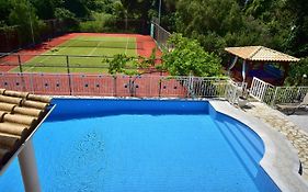 Villa Jolie Corfu Roda